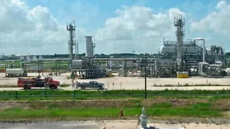 US to release 172 million barrels of oil reserves