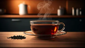 How To Keep Microplastics Out Of Your Daily Teacup