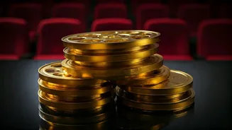 Box Office Battles: A Look at Film Successes Worldwide