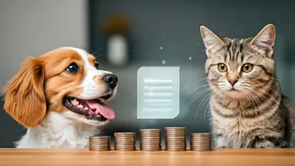 Pet Parents Need Policies Before Payments