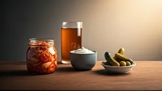 The Fermented Foods Everyone's Talking About