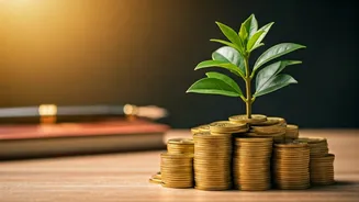 The Smarter Way To Grow Wealth
