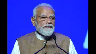 'India Handled Global Crisis With Great Responsibility': PM Modi Lauds Citizens' Wartime Support