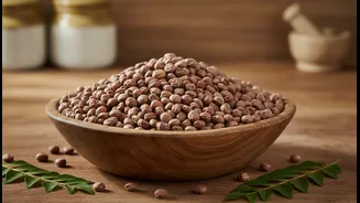 Horse Gram Recipes Are Winning Over Modern Indian Home Cooks Again