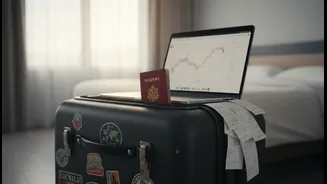 Bleisure Can Reduce Flight Costs While Increasing Accommodation And Meal Spend