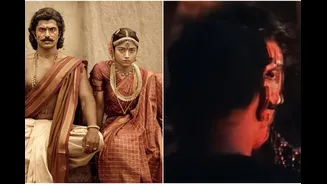 Rashmika Mandanna Teases Vijay Deverakonda's ‘Extremely Scary’ Glimpse From Ranabaali