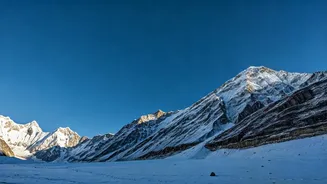 Solo Winter Wonders: 6 Indian Destinations for Easy Travel