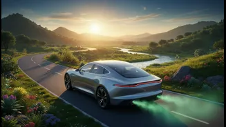 How India's first E20-compatible mass-market cars lower daily carbon footprint metrics