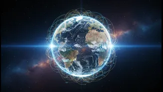 GRITSS Gives Space and Geospatial Readers a Fresh Reason to Revisit Navigation, Mapping and Climate Measurements