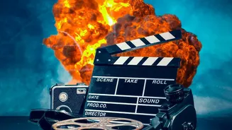Why VFX blockbusters rule multiplexes