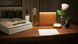 Shalini Passi: Mastering the Art of Fabulous Living and Style