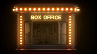 Box Office Buzz: 'Border 2' Soars, Prabhas's Film Starts Strong