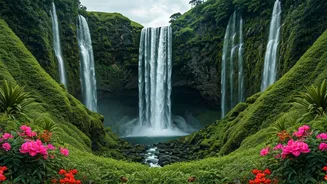 June Escapes: Unveiling India's Top Destinations for a Monsoon-Kissed Adventure