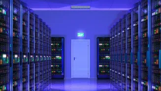 AI Infrastructure Careers Beyond AI Engineering Puts The Spotlight On Compute Infrastructure