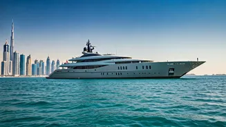 Ibrahim Ali Khan's Dubai Adventure: A Fun Getaway