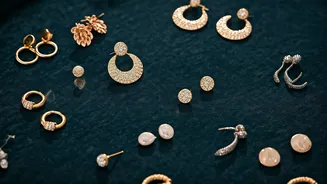 Unlock Your Radiance: The Ultimate Guide to Choosing Earrings for Your Face Shape