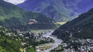 A Travel Creator's Arunachal Itinerary Makes Mago the Final Stop