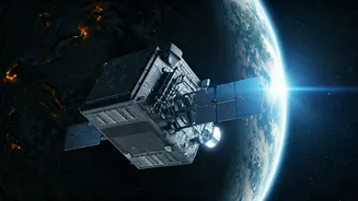 Beyond Private Space Stations: A New Era of High-Power Satellites from Vast