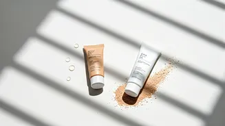 Summer Skincare Showdown: Tinted vs. Matte Sunscreen for Radiant Protection