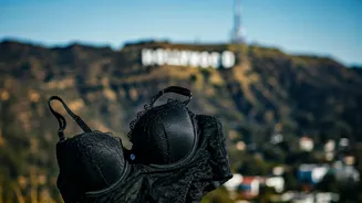 Sydney Sweeney's Hollywood Stunt: Controversy Brews