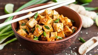 For vegans: 5 healthy breakfast recipes to try