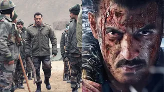 Battle of Galwan First Song: Salman Khan Shares Maatrubhumi Teaser, Full Track To Be Out On...