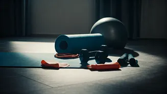 Rainy-Day Exercise Ideas For Every Schedule