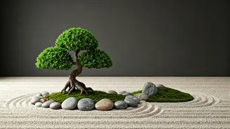 7 Japanese Philosophies for a Better Life