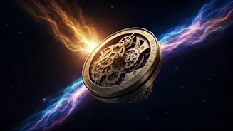 Weekly Horoscope Insights: Navigating Your Zodiac's Cosmic Currents