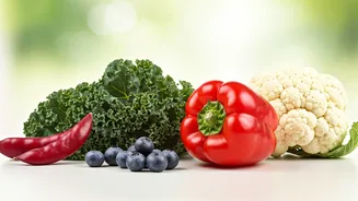 5 Kidney-Boosting Foods: Nourish and Protect