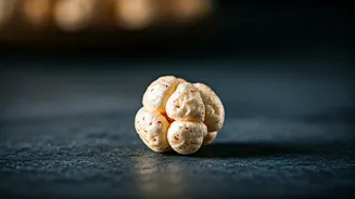 Roasted Makhana Is The Snack Upgrade We Needed