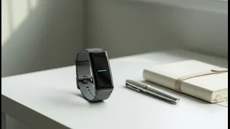 Keep The Tracker Private Enough To Stay Honest