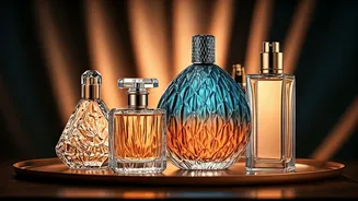 2026 Fragrance Forecast: The 6 Biggest Perfume Trends You Need to Know