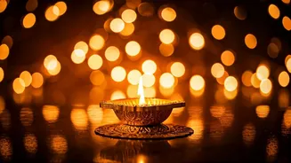 Diwali 2025: Wishes and Greetings are Here
