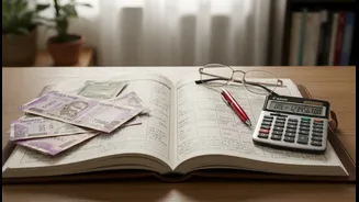 Why Mutual Fund Tax Rules for FY27 Could Change Everyday Planning