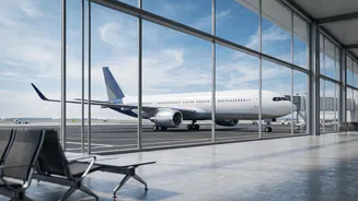 Air Travel Disruptions: How Indian Travellers Can Check Their Options