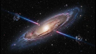 What Space Readers, Students and Visual-Science Fans Risk Missing in NASA's Four-Year Webb Anniversary Release