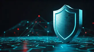 Shield Your Digital Life: 7 Essential Strategies Against Cyber Threats