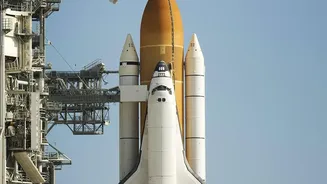 The Spacecraft's Quietest Test May Protect Its Most Sensitive Discoveries