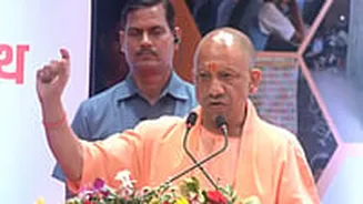 BJP Clears Candidates For UP Legislative Council Polls From Graduate & Teacher Constituencies