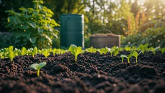 The Future Of Gardening Is Sustainable