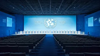 India's Strong Presence at WEF Davos 2026