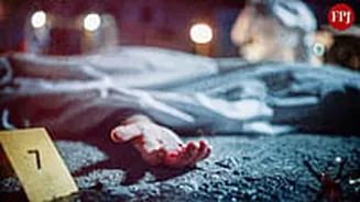 2 Killed, 4 Injured In Separate High-Speed Crashes On Mumbai–Nashik Highway And Samruddhi Expressway