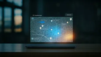 Google Maps' Major Leap: 'Ask Maps' Revolutionizes Local Discovery with AI