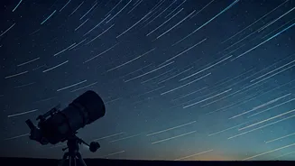 Satellite Surge: A Brighter Sky Threatens Cosmic Discoveries for Vera C. Rubin Observatory