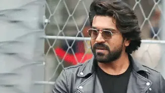 Ram Charan to play Lord Krishna in Telugu remake of Gujarati blockbuster Laalo? Here’s what we know