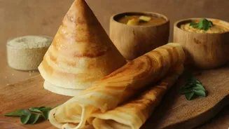 Boost Protein In Traditional Chilla And Dosa Batters By Blending In Seed Powders