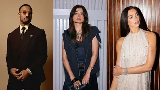 Rashmika Mandanna Set For Global Fashion Event Alongside Michael B Jordan, Dua Lipa, Dakota Johnson And More