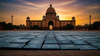 India's Economic Strategy: Budget 2026 and Rare Earths