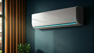 Innovating Home Cooling: Seed Funding Fuels Smart Air Solutions for India